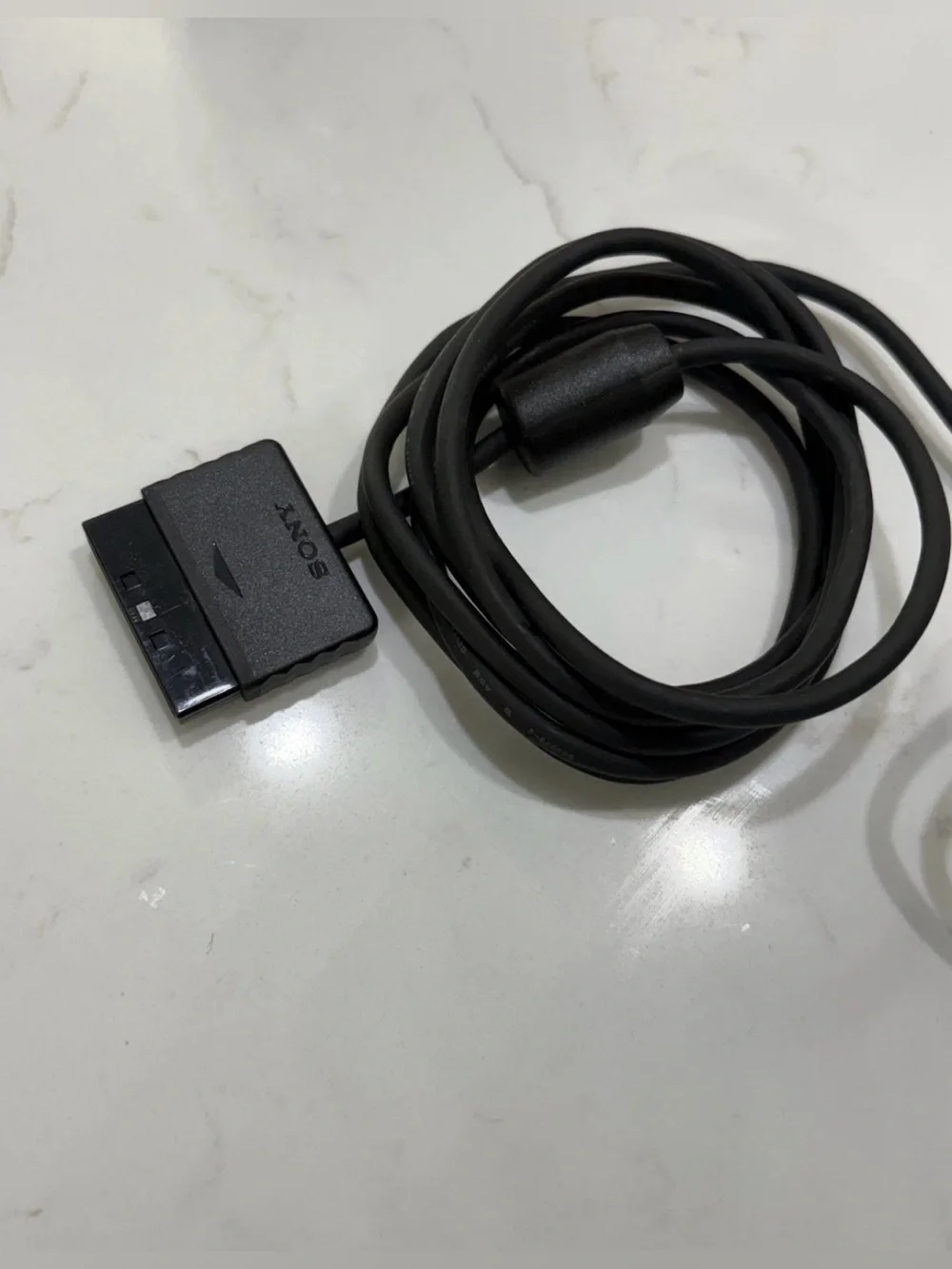 Sony pre owned